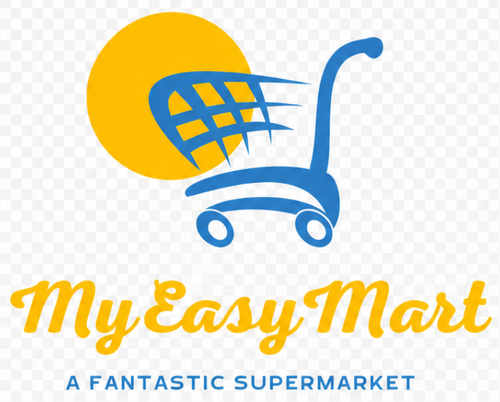 My EasyMart 